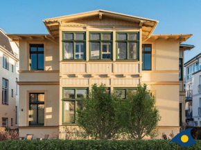 Villa Alegria Whg 45